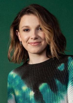 Millie Bobby Brown